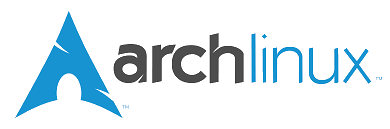 Arch Linux Logo